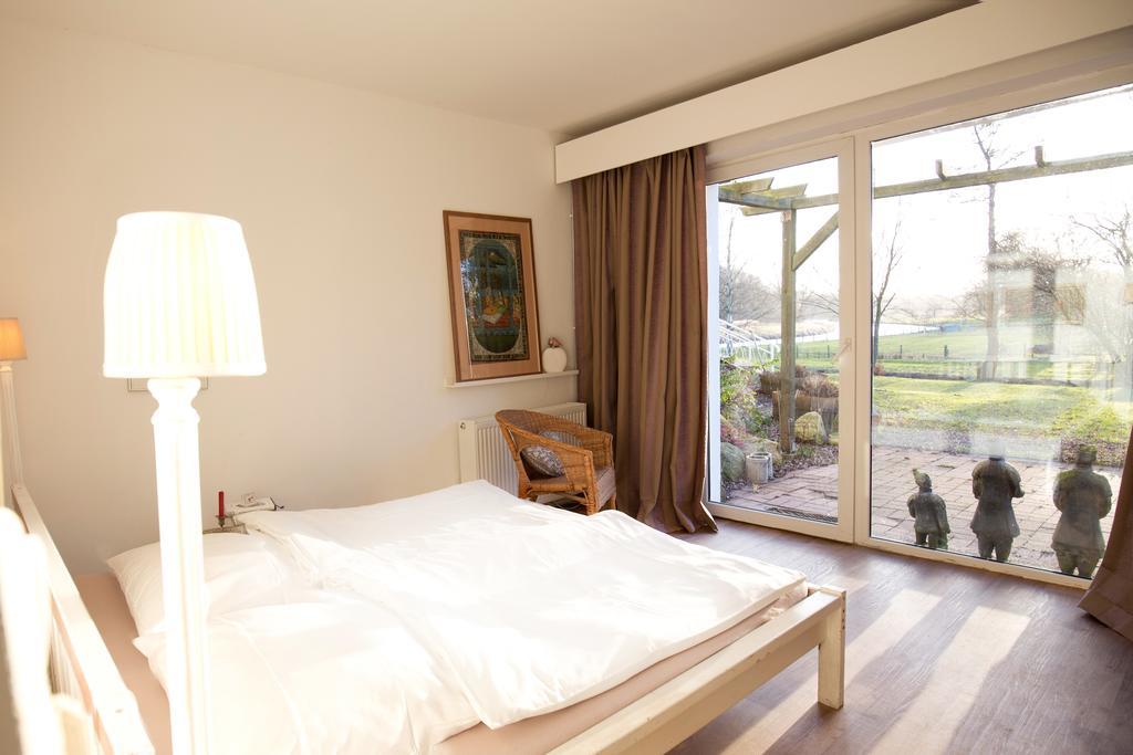 Hotel Oymanns Hamberge 外观 照片